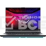 Ноутбук Asus ROG Strix G16 G615LW-S5080 серый Core Ultra 9 275HX 32Gb SSD1Tb NVIDIA GeForce RTX5080 16Gb 16