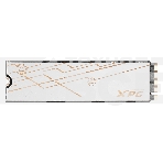Твердотельный диск 1TB A-DATA XPG MARS 980 BLADE, M.2 2280, PCI-E 5x4, [R/W -14000/10000 MB/s] 3D-NAND, фото3