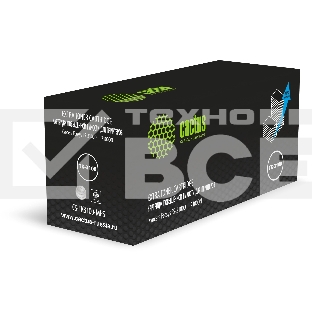 Картридж лазерный Cactus CS-TK3100-MPS черный (25000стр.) для Kyocera Ecosys FS-2100D/2100DN