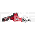 Пила сабельная аккумуляторная MTX RС-65, Li-Ion, 12 В, фото8