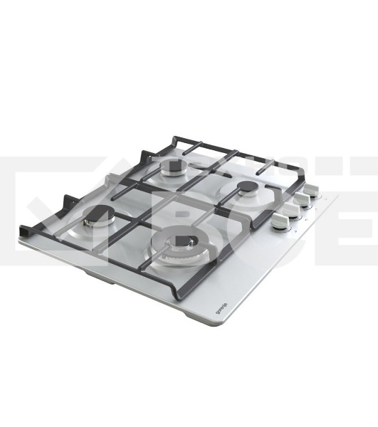 Газовая варочная панель Gorenje GW641XHF нержавеющая сталь