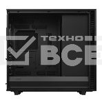 Корпус Fractal Design DEFINE 7 XL BLACK/full tower/E-ATX, EE-ATX, SSI-CEB, SSI-EEB/3x140mm fans inc./FD-C-DEF7X-01, фото57