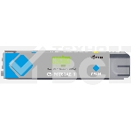 Картридж струйный Cactus CS-F6T81AE-R 973XL голубой (120мл) для HP PageWide Pro 452dw/477dw, фото3