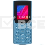 Мобильный телефон NOKIA 110 TA-1567 DS EAC1 синий, фото4