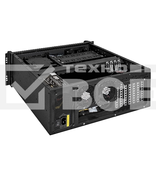 Серверный корпус ExeGate Pro 4U450-07/4U4017S (RM 19