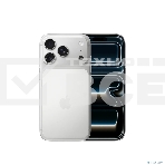 Смартфон Apple iPhone 17 Pro 12/256Gb серебристый, фото10