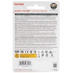 Флешка USB SanDisk Ultra Shift 32Gb, USB 3.0, фото6