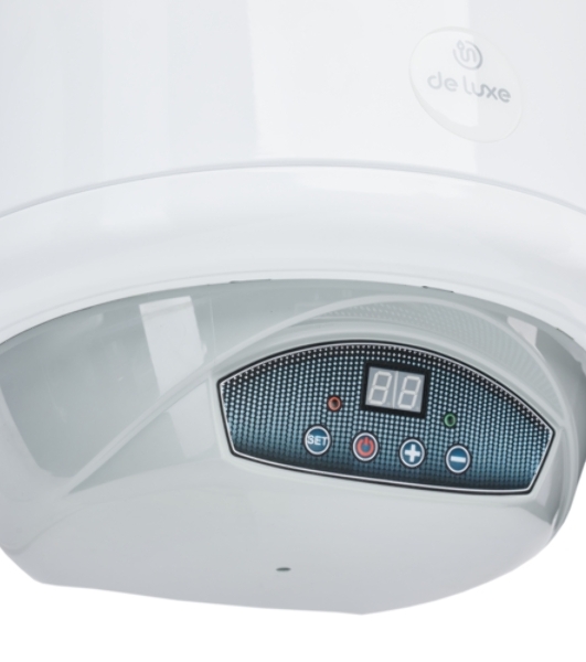 Водонагреватель De Luxe 3W30V2