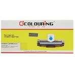 Картридж лазерный Colouring CG-Q6001A/707 голубой (2000 стр.) для HP CLJ 1600/2600n/2600dn/2600dtn/2605DN/2605DTN/CM1015MFP/CM1017MFP Canon Laser Shot LBP5000/5100, фото3