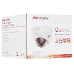 Камера видеонаблюдения Hikvision DS-2CD2527G2-LS(4мм)(C) 4-4мм, фото9
