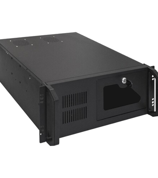 Серверный корпус ExeGate Pro EX293229RUS 4U450-26/4U4020S (RM 19', высота 4U, глубина 450, БП 1000RADS, USB)