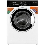 Стиральная машина Hotpoint NSB 6039ZSVERU (869991652920) белый, загр. фронтальная макс.: 6 кг 1000 об/мин класс: А, фото16