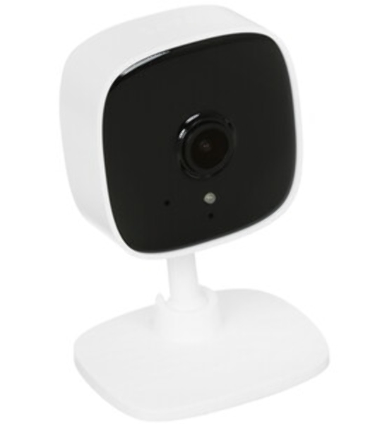 Домашняя Wi-Fi камера TP-Link Tapo C110