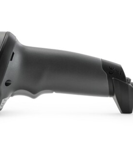 Сканер штрих-кода ручной Атол SB2108 Plus (rev.2) (57984) 2D имидж, 350 скан/сек, USB, серый