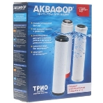Комплект модулей сменных фильтрующих В510-03-04-07 (АКВАФОР В500), фото5