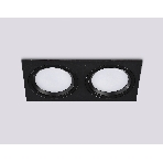 Светильник Ambrella light TN51920/2 BK черный GX53 max 12W 220*115*23, фото7