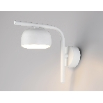 Светильник Ambrella light TN71042 WH белый GX53 max 12W 150*80*185, фото3