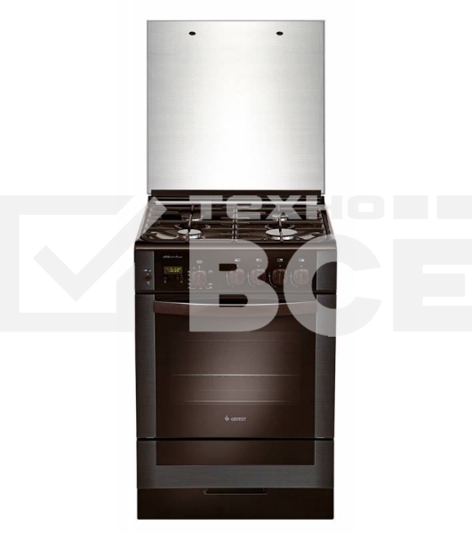 Газовая плита Gefest 6300-03 0047