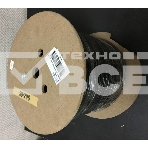 Кабель сетевой UTP 4 пары cat5E solid 0.50мм CCA 305м черный outdoor, фото2