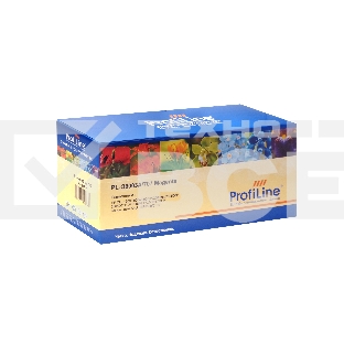 Картридж лазерный PL-Q6003A/707 для принтеров HP CLJ 1600/2600n/2600dn/2600dtn/2605DN/2605DTN/CM1015MFP/CM1017MFP Canon Laser Shot LBP5000/5100 Magenta 2000 копий ProfiLine