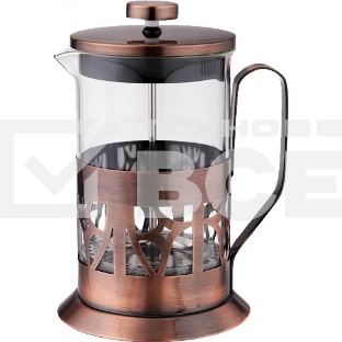 Френч-пресс TimA FA 800