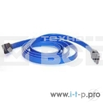 Кабель Gembird Кабель Serial ATA 7P-7P 90/100см CC-SATA-DATA-XL, фото4
