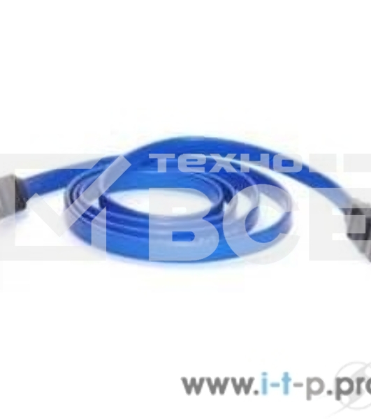 Кабель Gembird Кабель Serial ATA 7P-7P 90/100см CC-SATA-DATA-XL