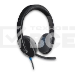 Гарнитура проводная Logitech H540 USB (981-000480), фото8