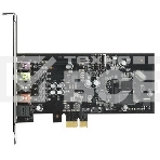 Звуковая карта Asus PCI-E Xonar SE (C-Media 6620A) 5.1 Ret, фото6