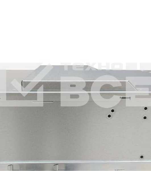 Аксессуар для серверного оборудования TOP COVER /SC418G MCP-230-41803-0N SUPERMICRO