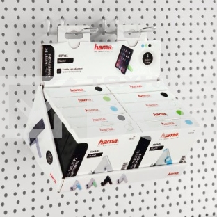 Держатель Hama Swivel ассорти (00182536)