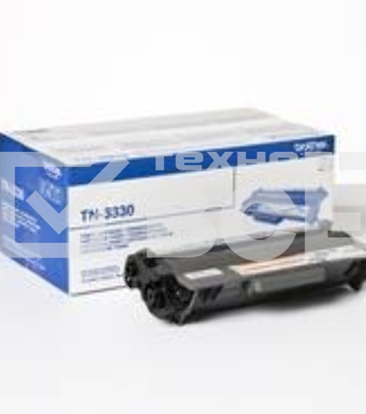 Картридж лазерный Brother TN-3330 черный (3000 стр.) для HL54xx/6180DW/DCP8110DN/8250DN/MFC8520DN/8950DW