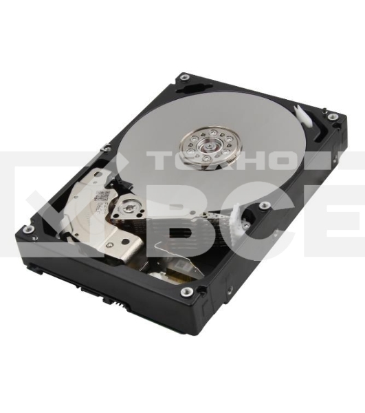 Жесткий диск Toshiba HDD SAS 10Tb 7200 256Mb