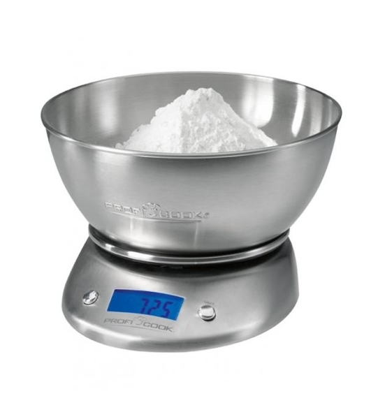 Кухонные весы Profi Cook PC-KW 1040