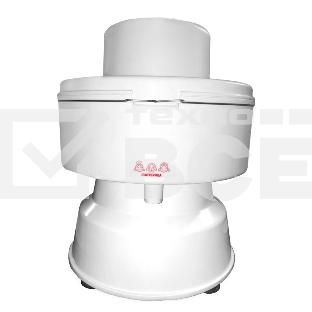 Соковыжималка Мастерица EJ-0401M белый