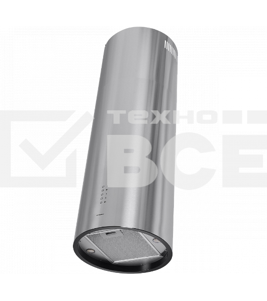 Вытяжка Maunfeld LEE ISLA 39 INOX