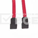 Кабель SATA интерфейсный 45/50см VCOM VHC7660, фото3