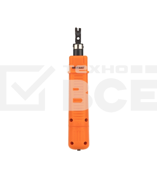 Инструмент для заделки витой пары Rexant HT-314B, 110