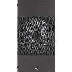 Компьютерный корпус Aerocool/Formula Atomic Lite-G-BK-v2 черный без БП mATX 1x120мм 2xUSB2.0 1xUSB3.0 audio, фото9