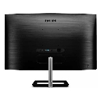 Монитор 31.5' Philips 322E1C VA 1920x1080, 75 Гц, 4 мс, 16:9, 250 кд/м2, 1xHDMI, 1xDP, изогнутый, 1x3.5 мм, черный, фото4