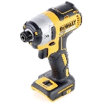 Шуруповерт DEWALT DCF887N-XJ 18.0 В XR . 6-гранный 1/4' 400 Вт. 3250 об/мин. 3800 уд/мин., фото4