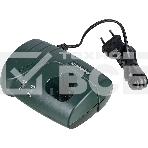 Дрель-шуруповерт Metabo PowerMaxx BS 600984000, Аккумуляторный, 10,8В, 2 АКБ, фото10