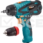 Дрель-шуруповерт Bort BSM-450X2, 450 Вт, 35 Нм, щеточный, фото7