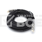 Кабель HDMI 10 м (HIGH speed, Metal gold, Optical) 8K VER 2.1 Кабель HDMI 10 м (HIGH speed, Metal gold, Optical) 8K VER 2.1, фото4