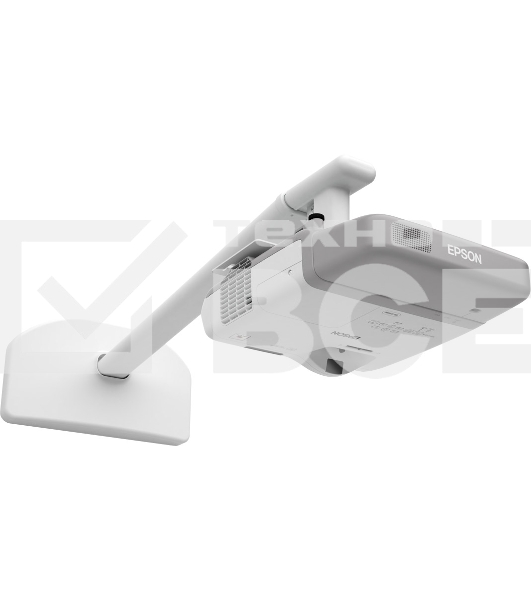 Проекторное короткофокусное креплениеWall Mount - ELPMB45 - ST EB52x/53x