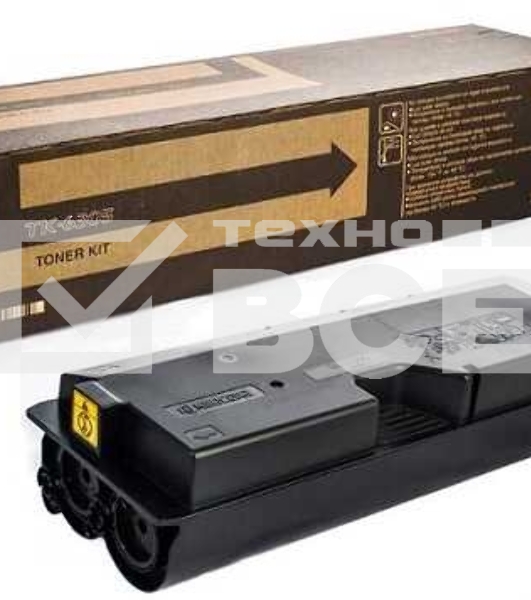 Картридж лазерный Kyocera TK-6305 (1T02LH0NL0/1T02LH0NL1) черный для TASKalfa 3500i/4500i/5500i 35000 стр