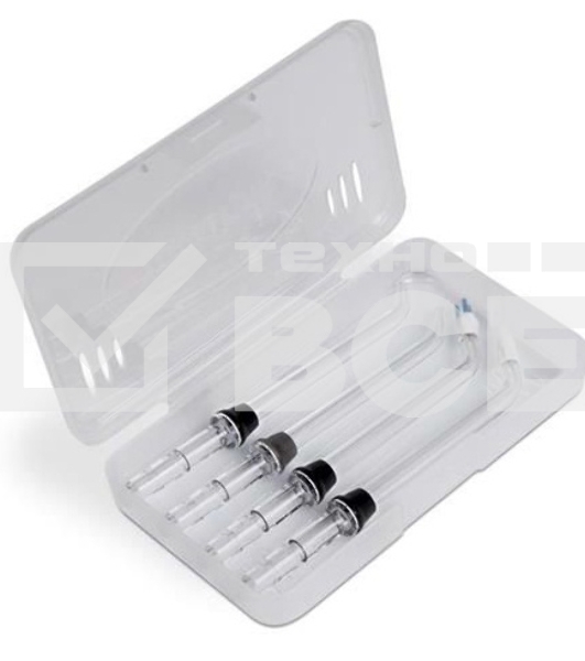 Ирригатор Waterpik WP-672ЕU черный