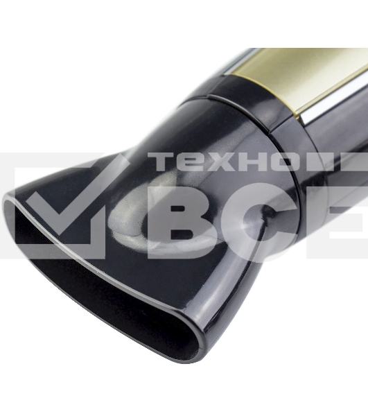 Фен Galaxy GL 4316 (2200 Вт, 2 скорости , 3 температурных режима, функция «Холодный воздух»,)