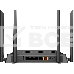 Беспроводной двухдиапазонный гигабитный маршрутизатор D-Link DIR-853/URU/R3A AC1300 Wave 2 с поддержкой технологии MU-MIMO, 3G/LTE и USB-портом 3.0, фото11