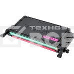 Картридж лазерный Samsung CLT-M609S/SEE / SU352A пурпурный для Samsung CLP-770ND, фото2